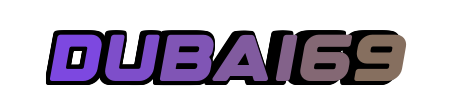 DUBAI69 Logo